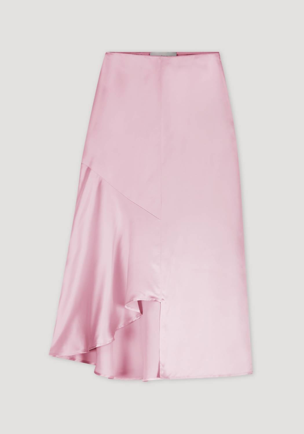 Rohe - Asymmetrical Satin Skirt