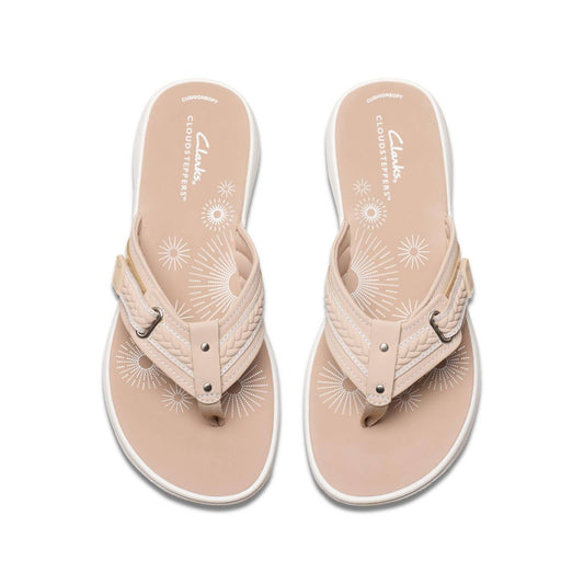 Clarks - Women's Breezey Sun Sandals