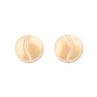 Cuffed By Nano - Women's Mary Earrings