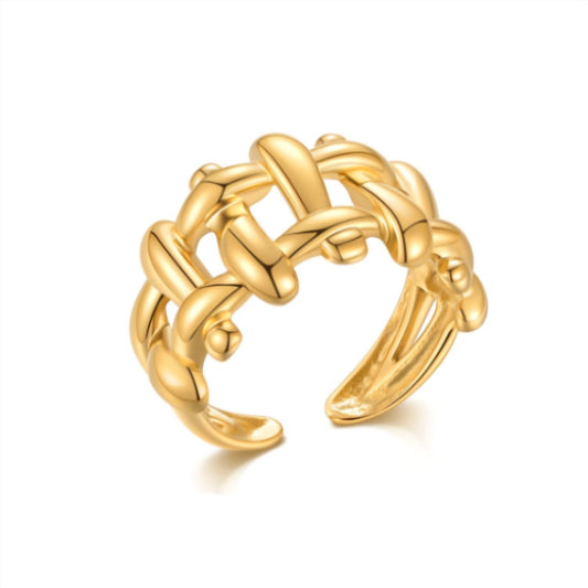 Katie Rae Collection - Women's Kara Ring