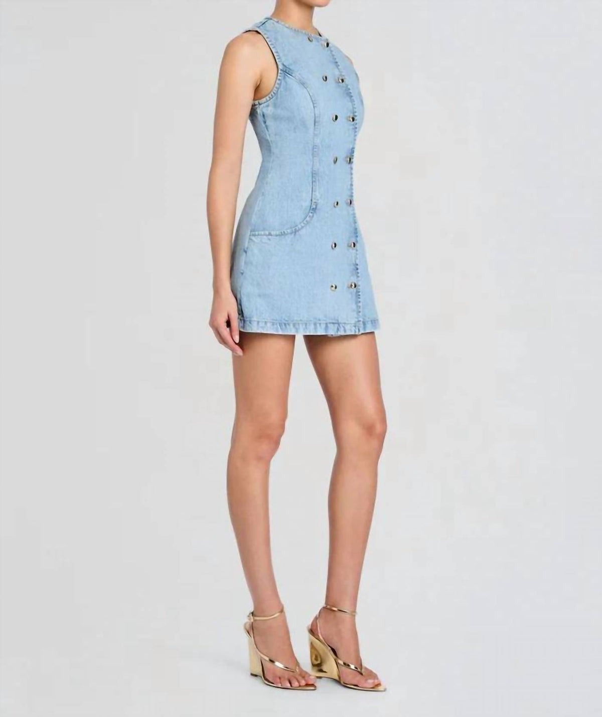 Retrofete - Hanna Dress