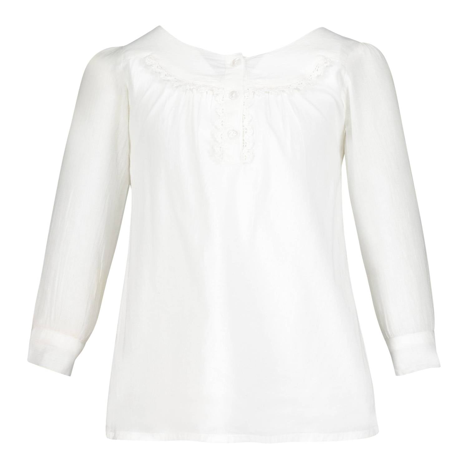 Guadalupe Design - Felicia Tunic