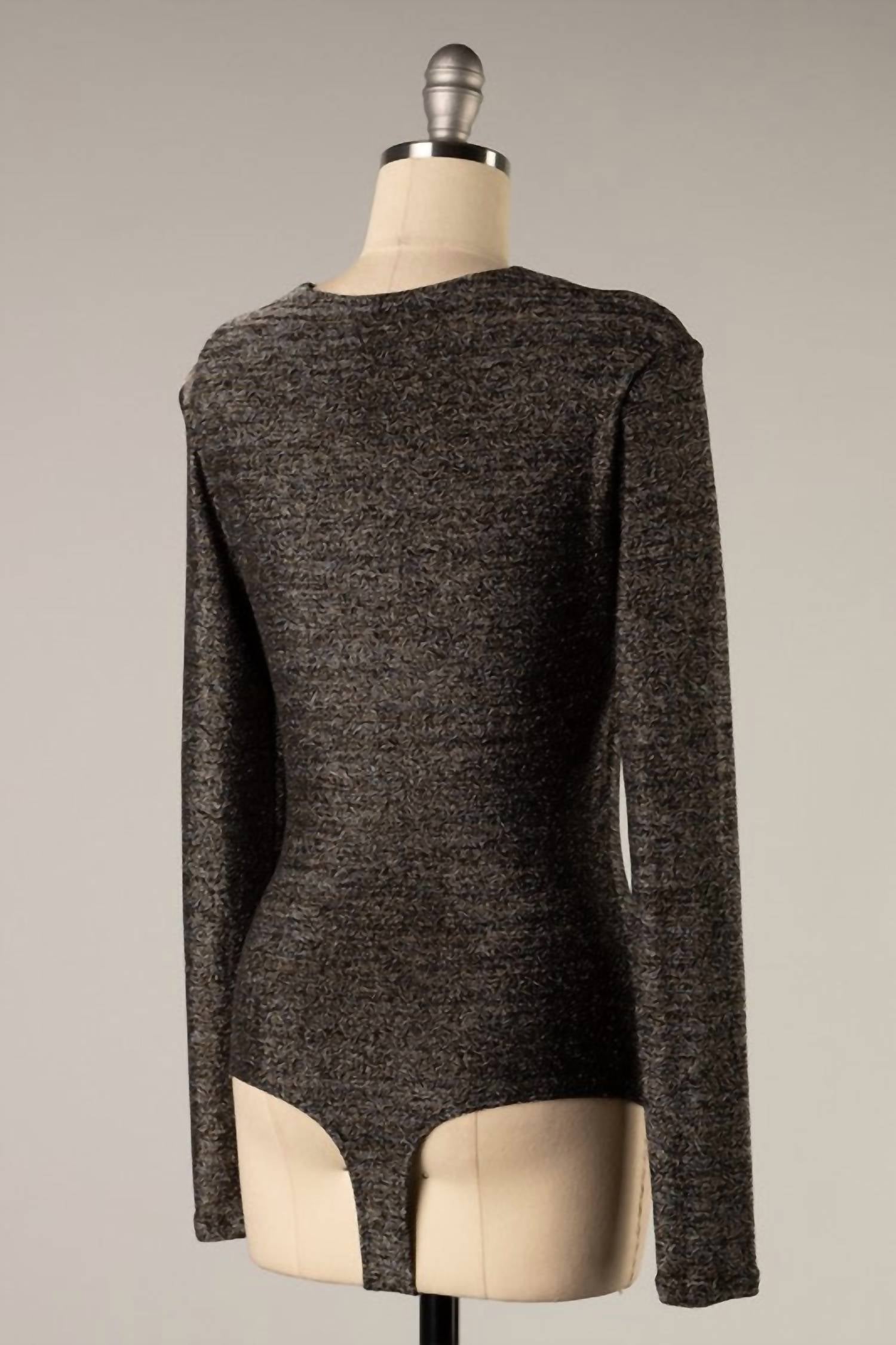 Fascination - Women's Animas Body Suit