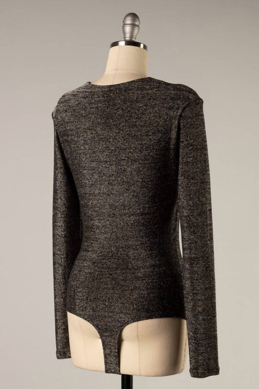 Fascination - Women's Animas Body Suit