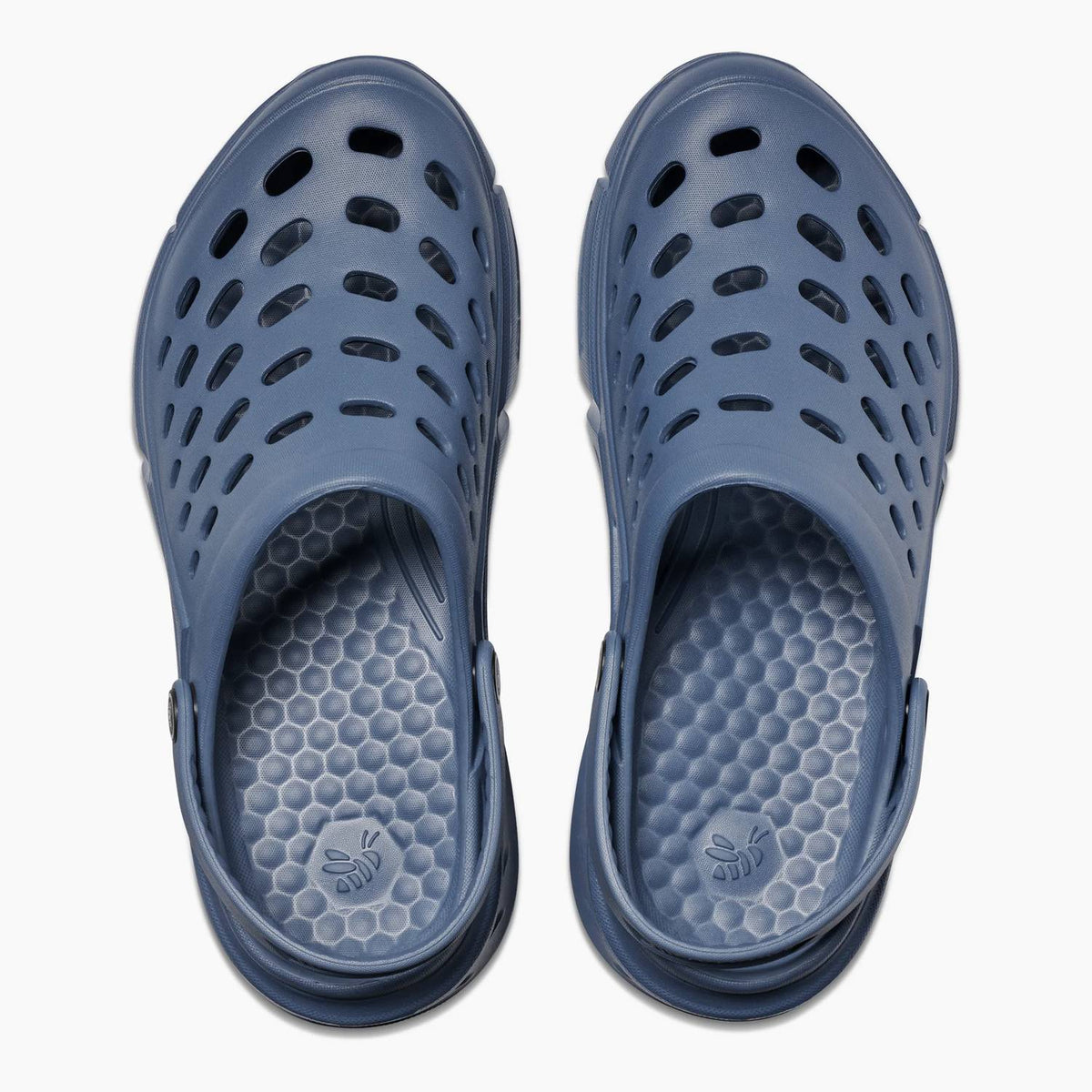 Joybees - Men's Trekking Solid Clog