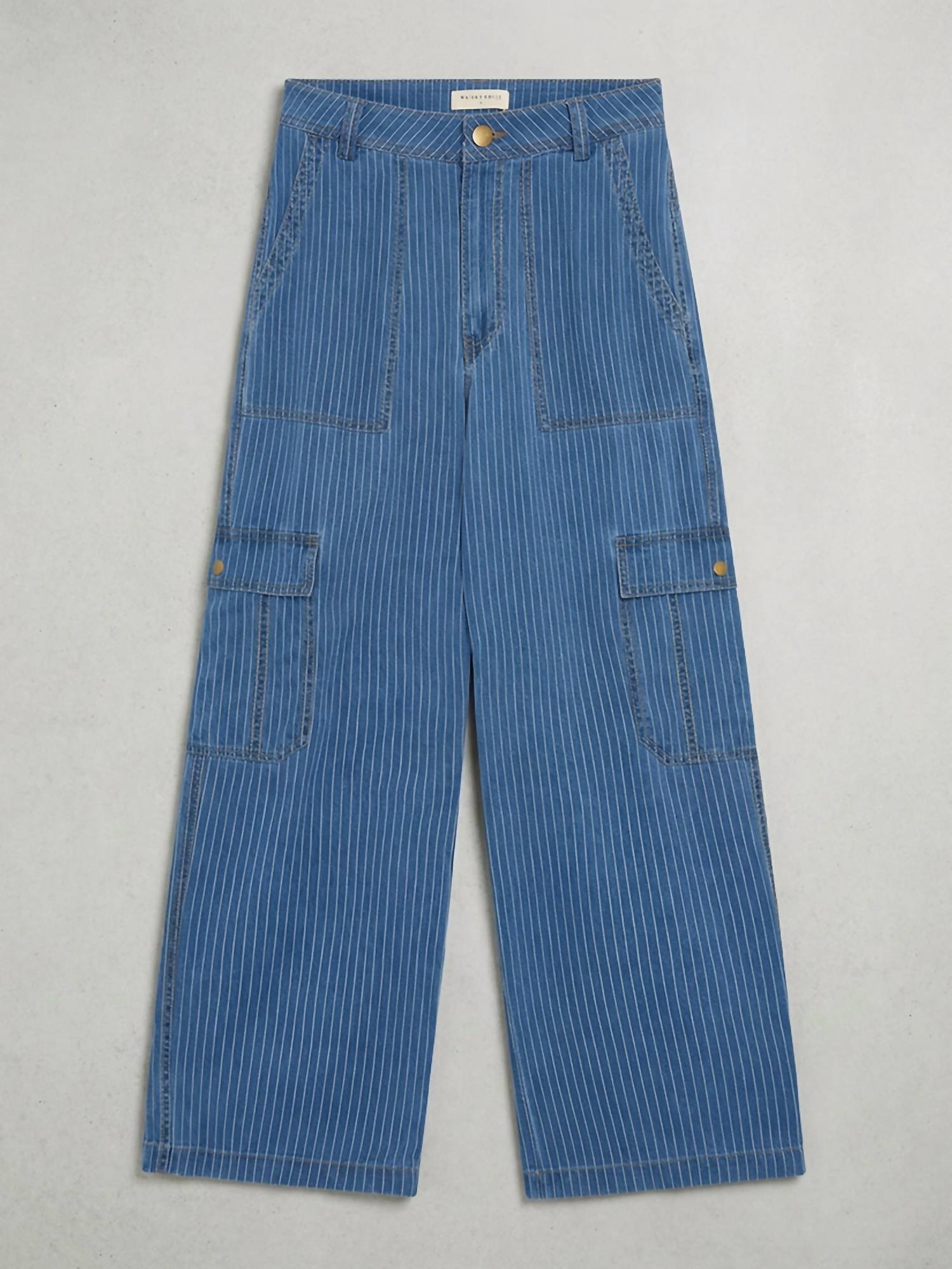 Maison Hotel - Pike Cargo Pant
