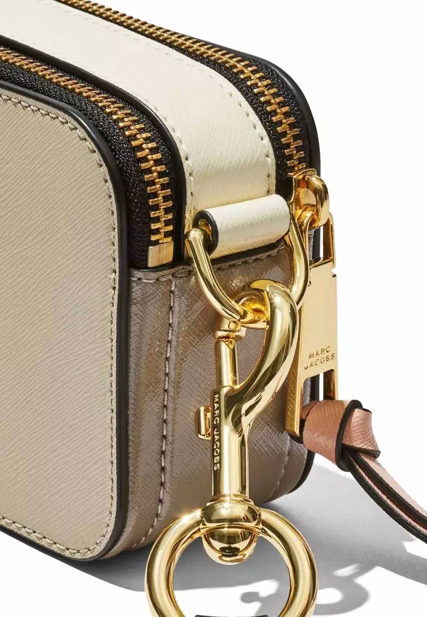 Marc Jacobs - Women's The Snapshot Bag
