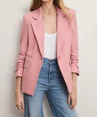Veronica Beard - Battista Dickey Jacket
