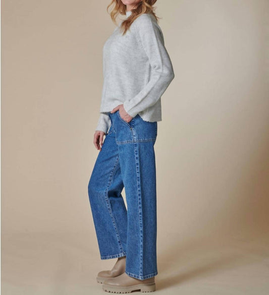 Zhrill - Aino Pullover