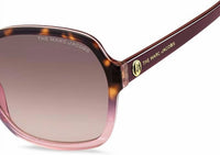 Marc Jacobs - Women's 526/s 065t Squared Sunglasses
