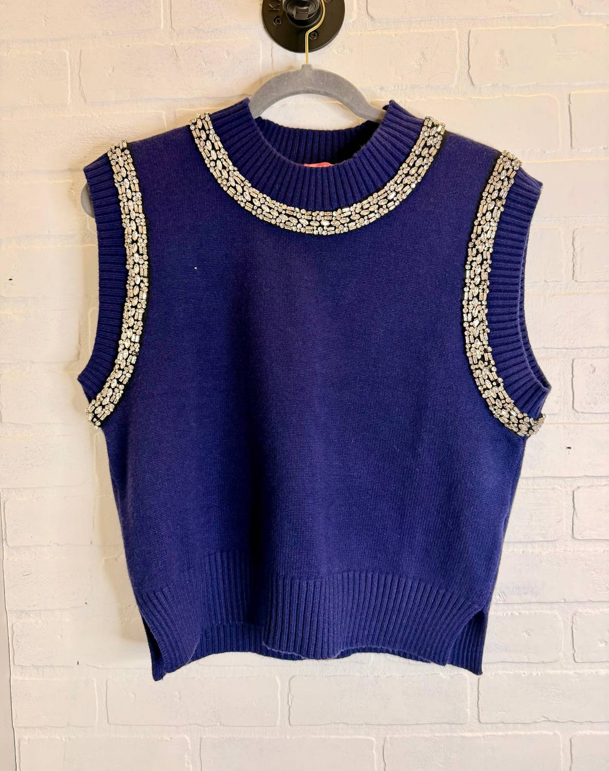 Thml - Women's Razzle Dazzle Sweater
