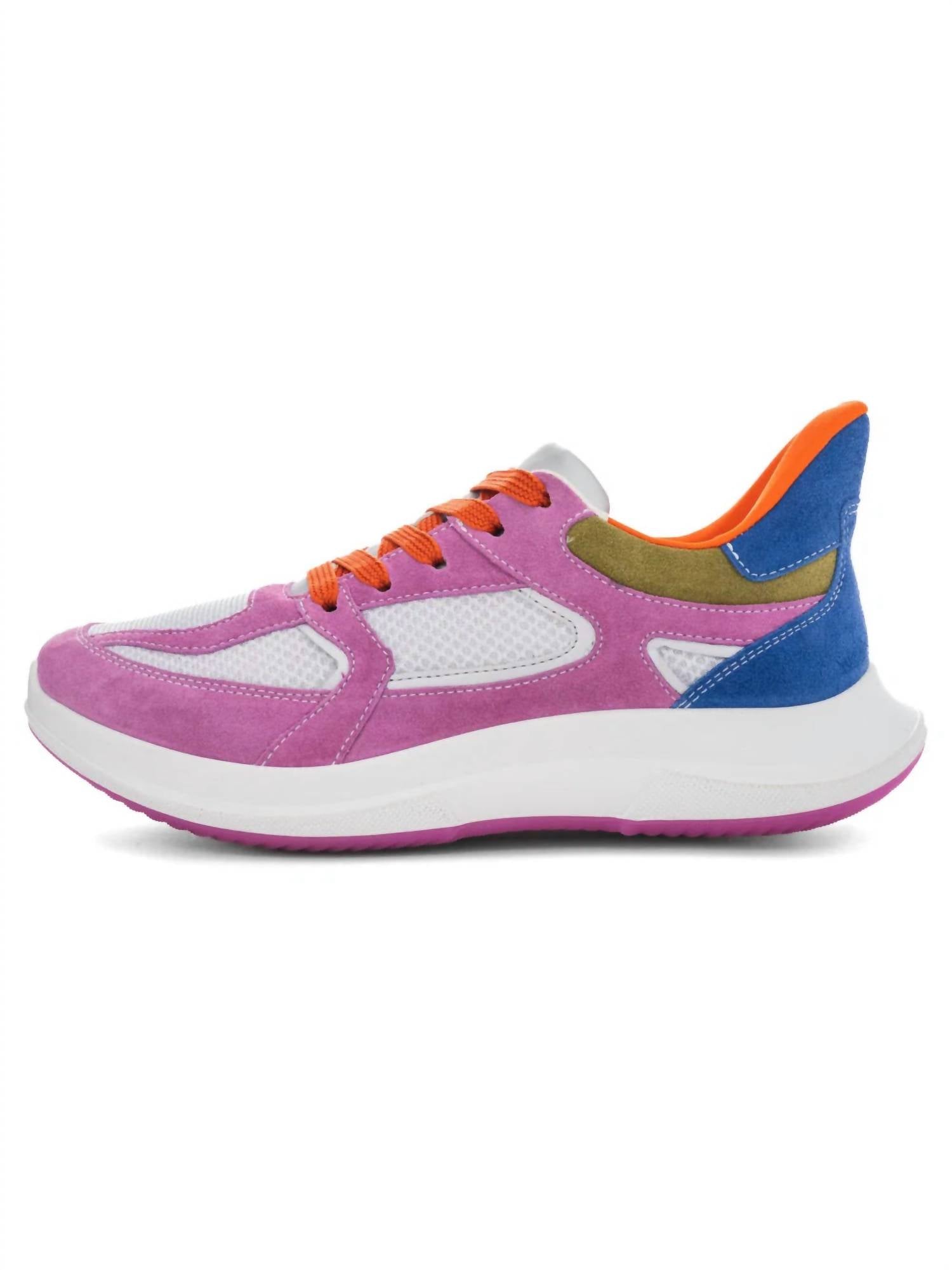 Ara - Women's Mariana Sneakers