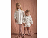 Babidu - Girl's Araguaney Dress