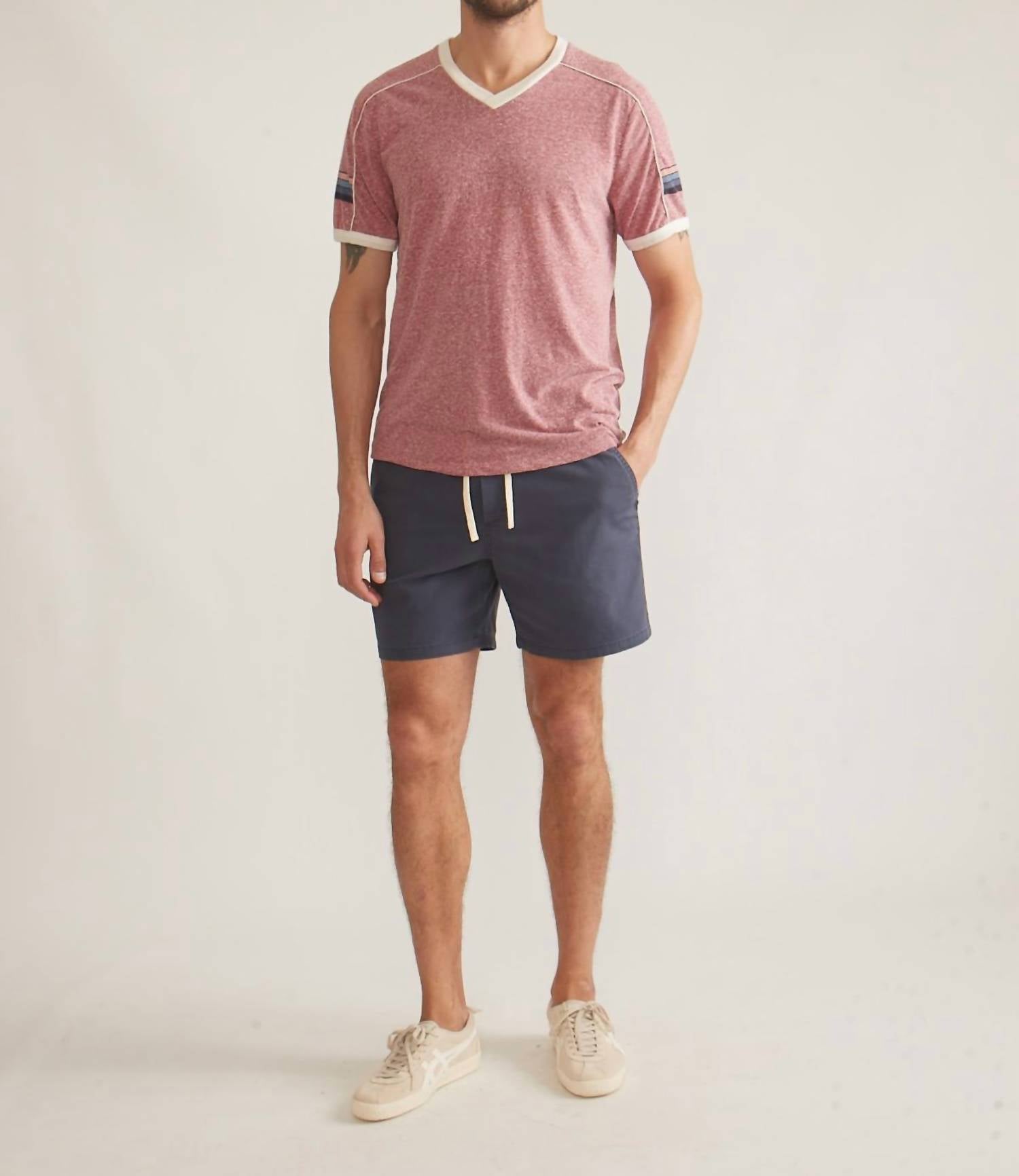 Marine Layer - Men's Saturday Short