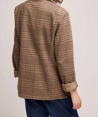 Gentle Fawn - Sapphira Jacket