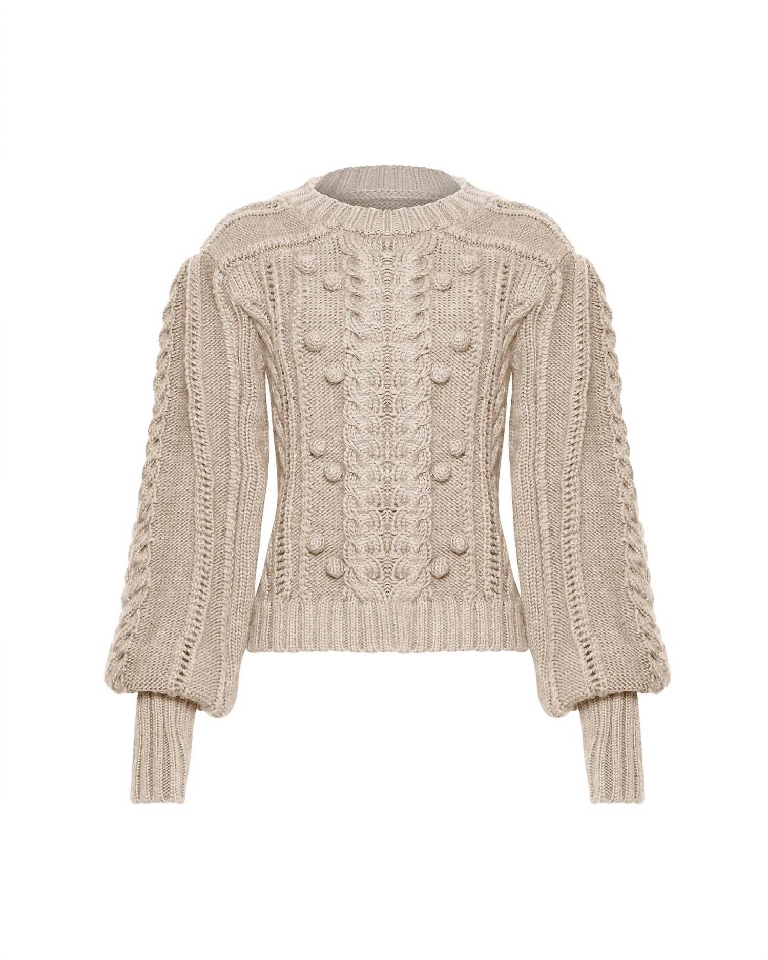 Lea Sweater