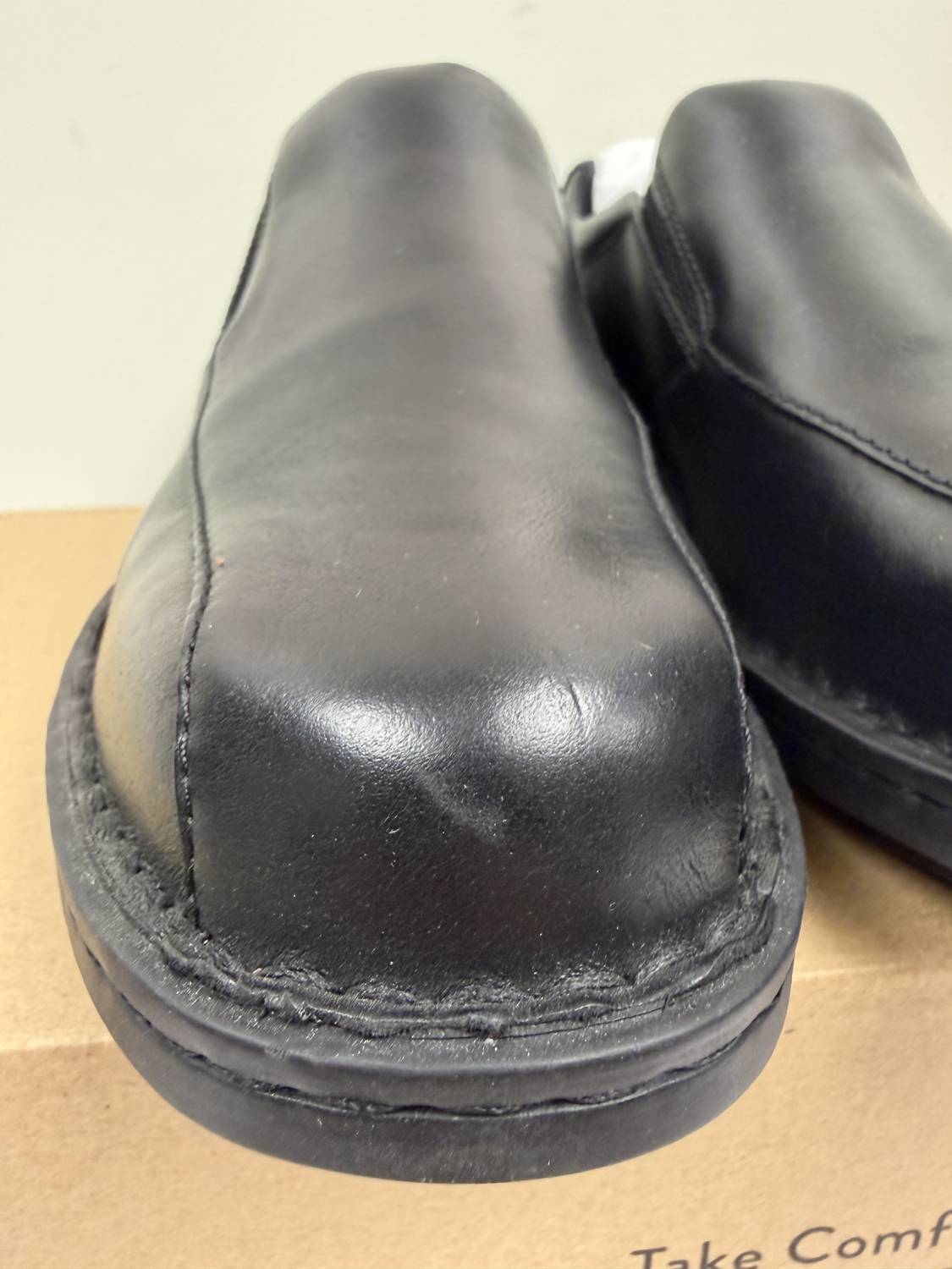 Born - Men's Laken Slip On