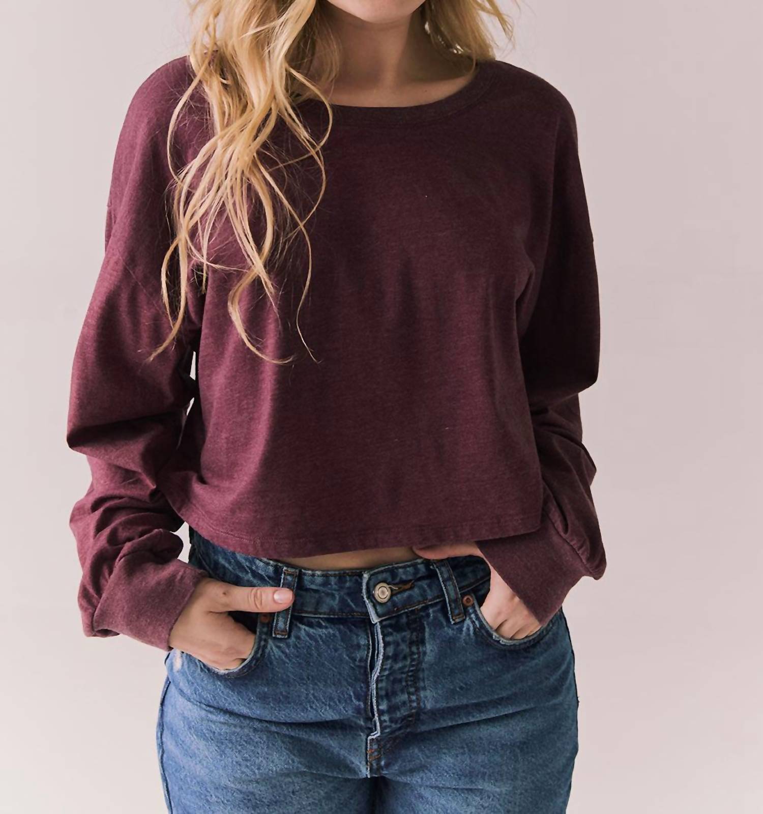Chaser - Hartt Long Sleeve Top