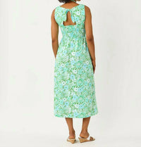 Lilly Pulitzer - FINNLEY MIDI DRESS