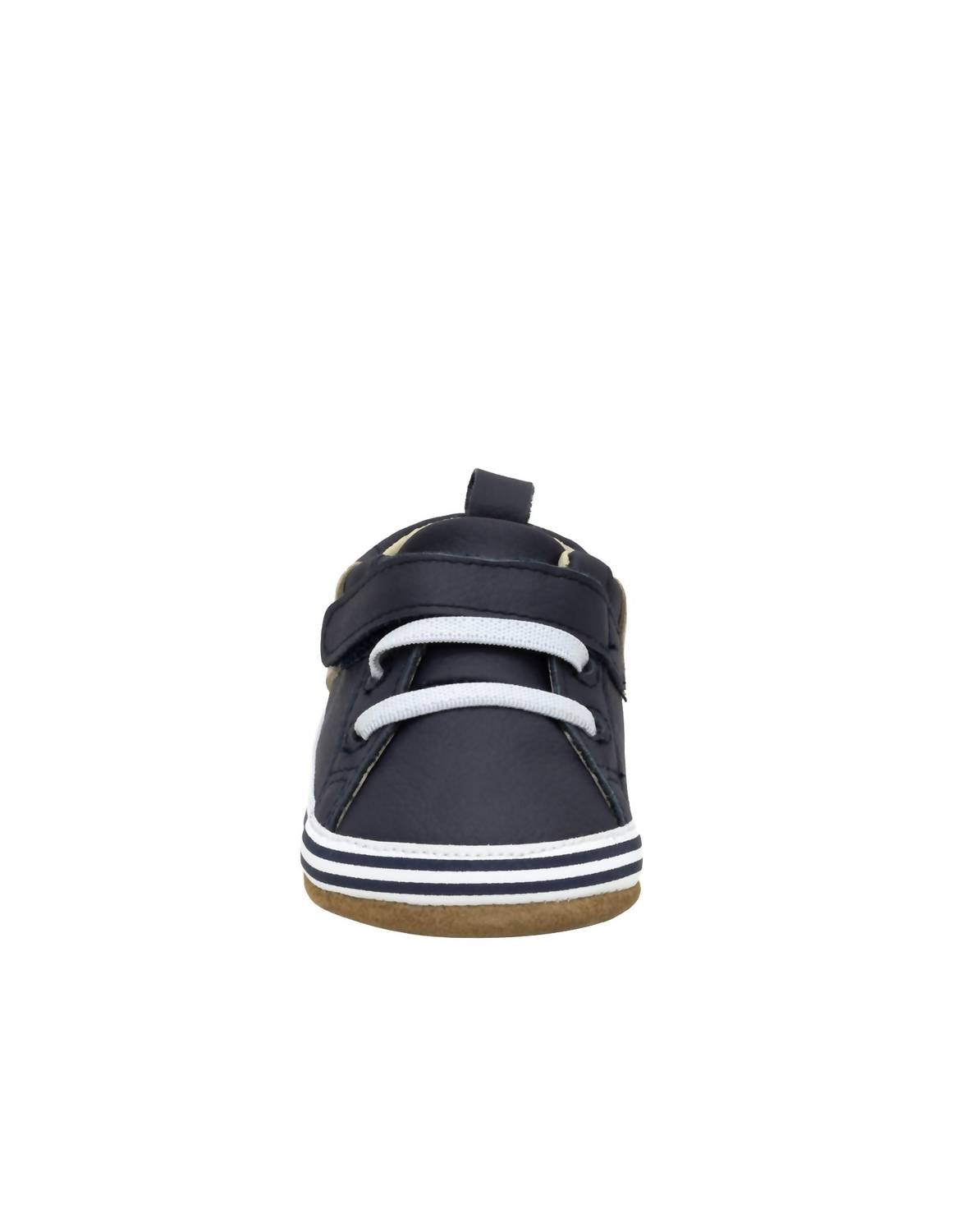 Robeez - Boy's Adam First Kicks Sneaker