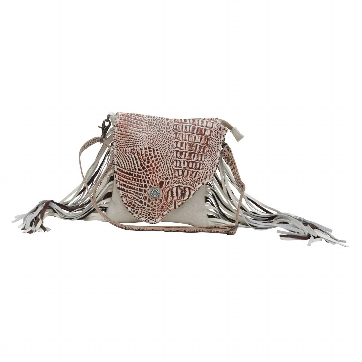 Myra Bag - Women's Smokey Concealed Carry Bag