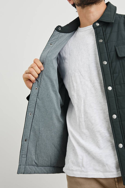 Rails - Andover Jacket