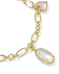 Kendra Scott - Women's Icon Charm Bracelet
