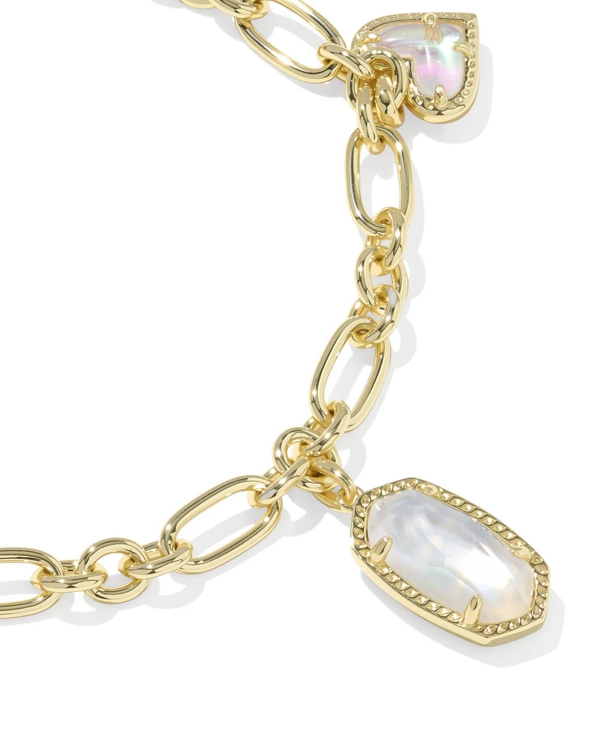 Kendra Scott - Women's Icon Charm Bracelet