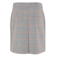 THE SCARLATA SKORT