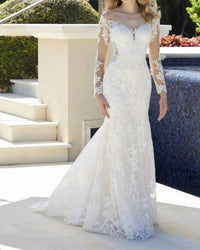 Morilee - Frieda Wedding Dress