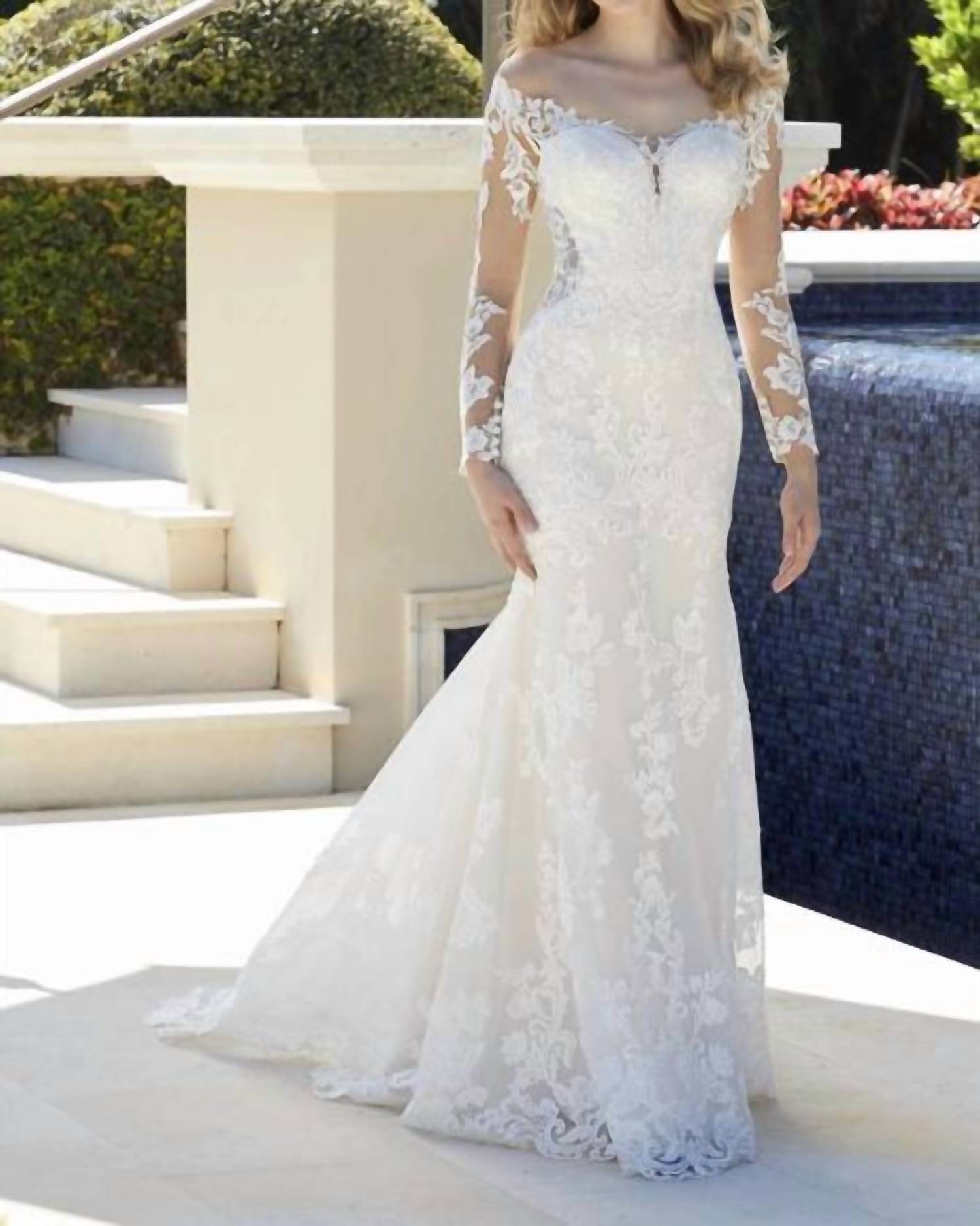 Morilee - Frieda Wedding Dress
