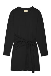 Nation Ltd - Gloria Wrap Front Dress