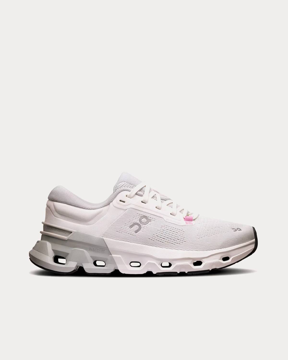 On - Women's Cloudflyer 5 Running Shoes