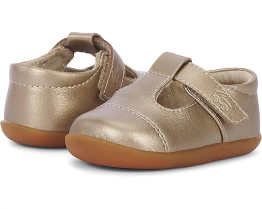 See Kai Run - Kid's Bianca Mini Shoes