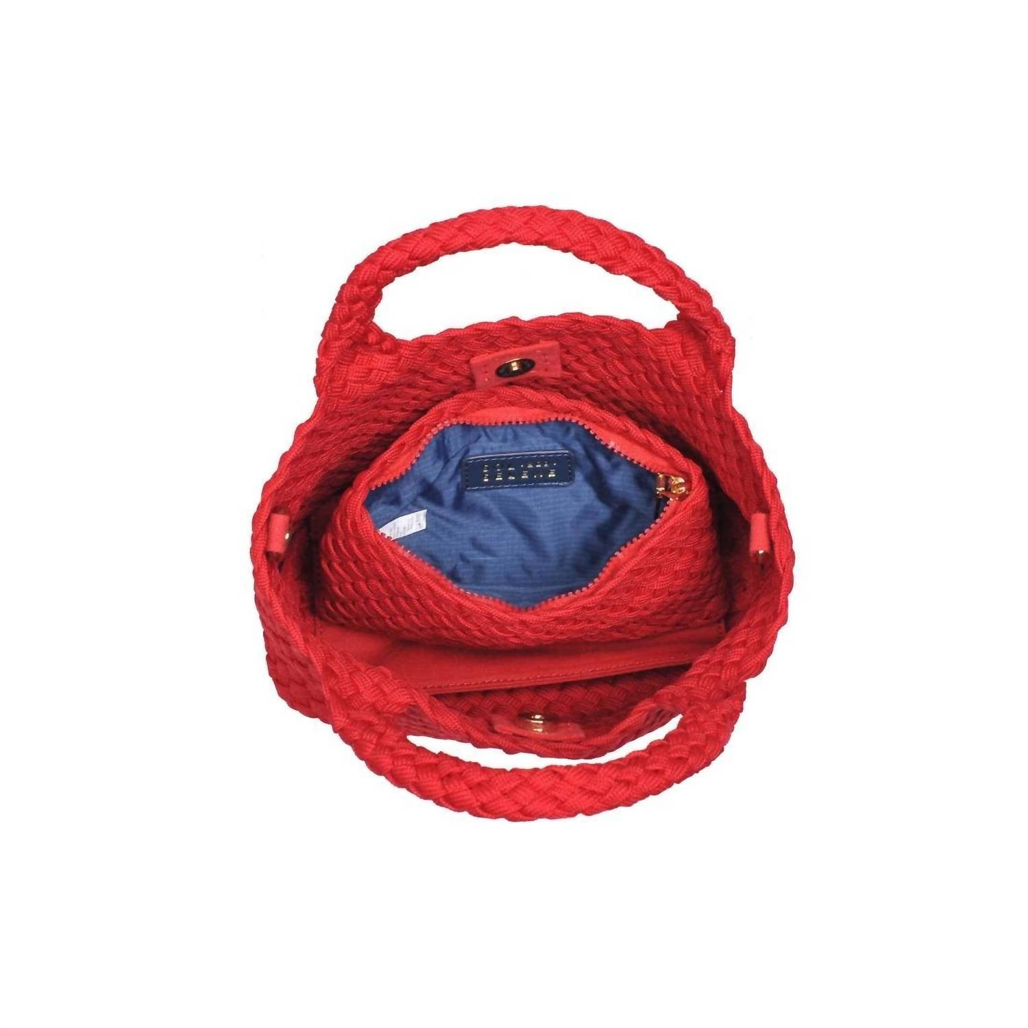 Sol And Selene - Women's Sky's The Limit Small Sustainable Crossbody Bag