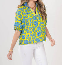 Emily Mccarthy - Women's Pullover Top