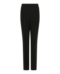 Salvatore Ferragamo - Women's High-waisted Trousers