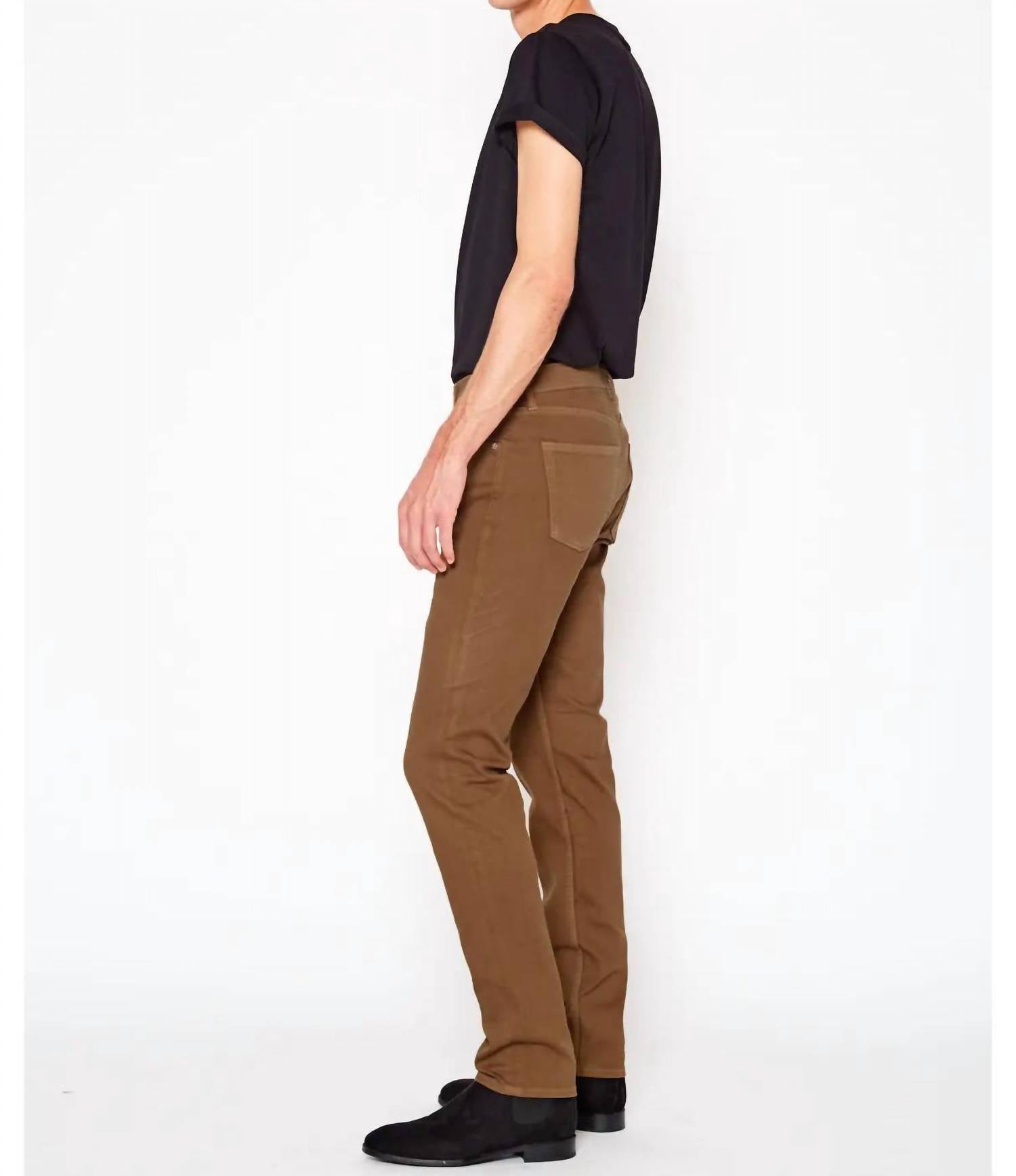 Noend - Chad Brooklyn Stretch Slim Fit Jeans