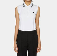 Tilley - Sleeveless Polo Shirt