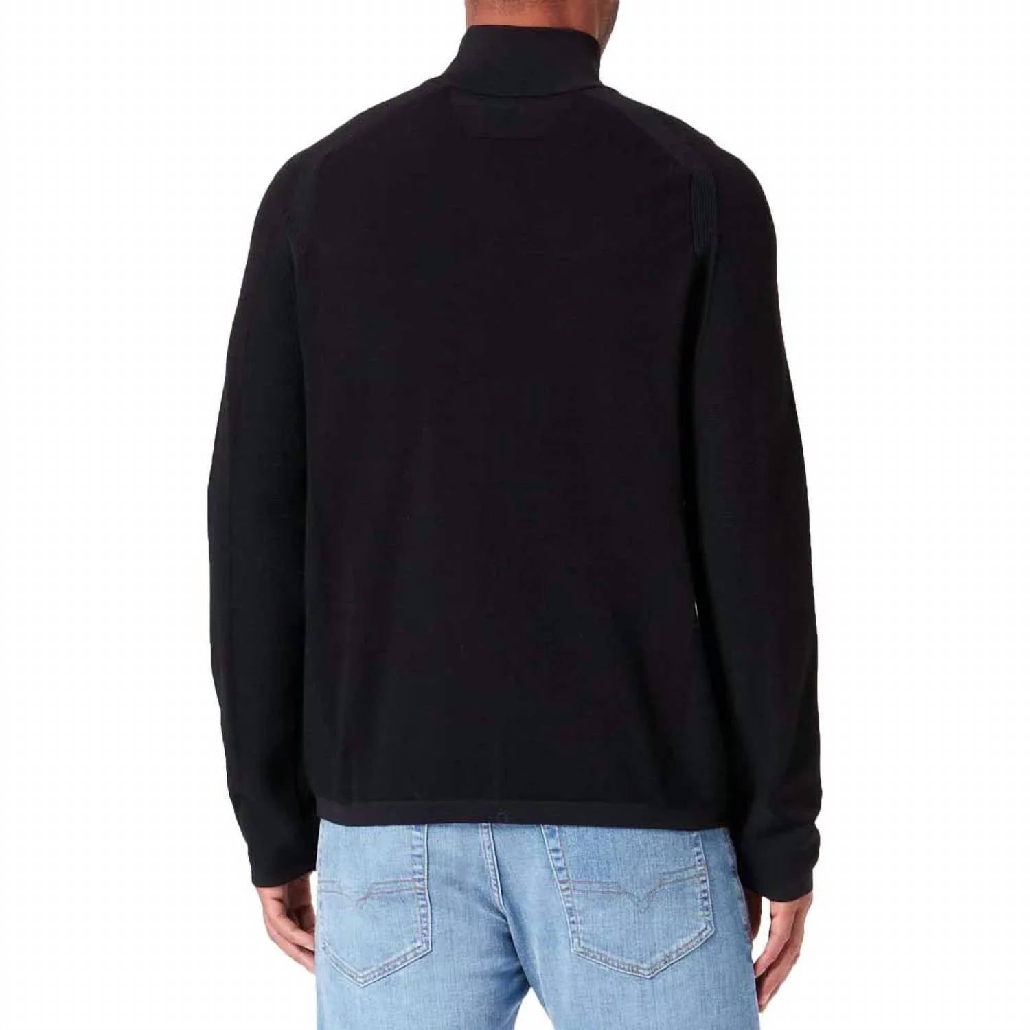 Hugo Boss - Men's Zilnar Sweater