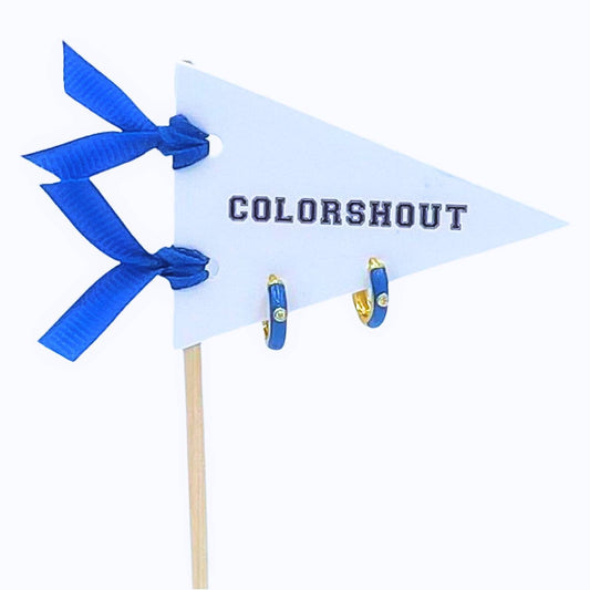 Color Shout - Women's 10 Things I Love About Hoops