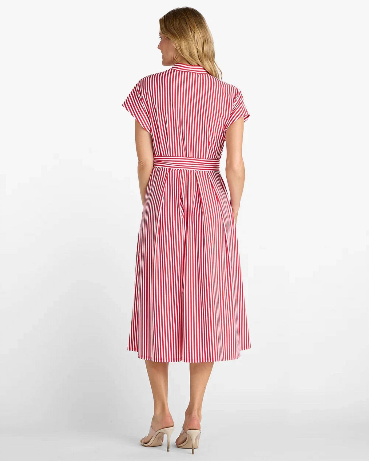 Jude Connally - Matilda Shirt Dress