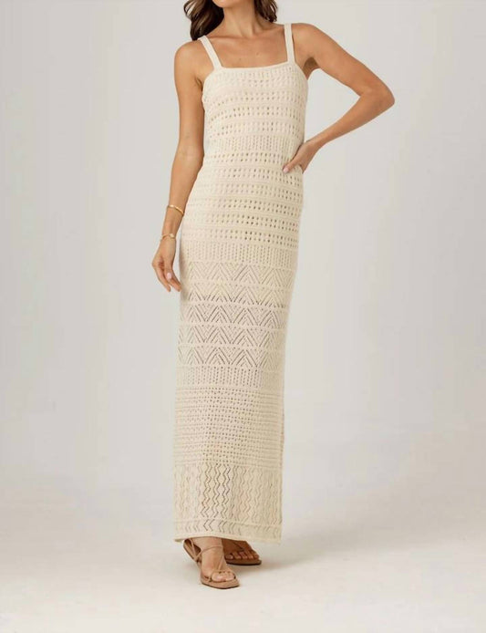 Sundays - Cleore Dress