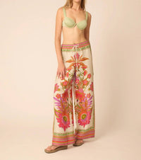 Gilner Farrar - Jiya Straight Leg Pants