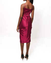 Hutch - Sanra Dress