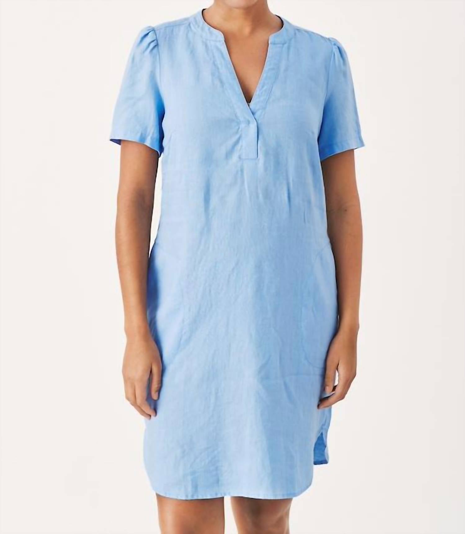 Part Two - Robbia Dress
