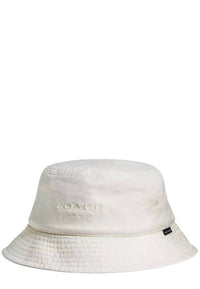 Coach - Women's Denim Bucket Hat