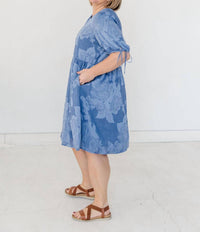 Polagram - Debbie Midi Dress