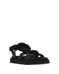 Exe - Women's Daphne Flat Sandal
