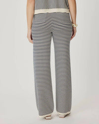 Splendid - Christa Stripe Sweater Pant